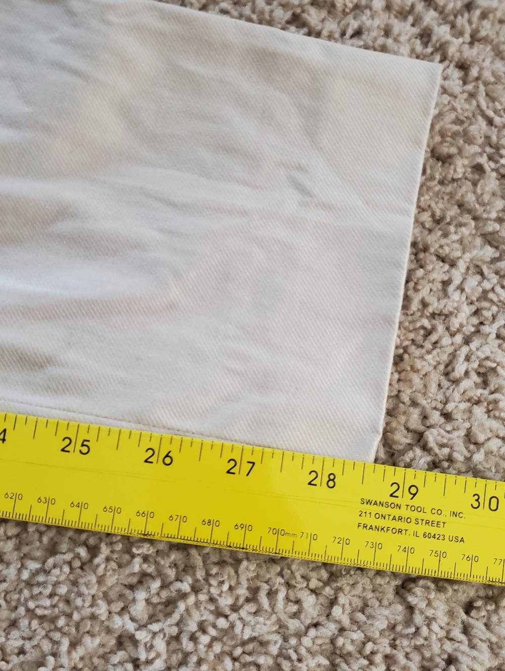 Gucci Cream Beige Trousers Size 38 Designer Pants - Picture 11 of 14